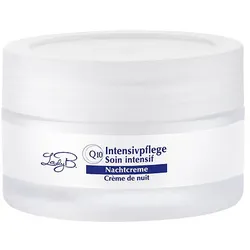 50ml basler Lady B. Q10 Nachtcreme