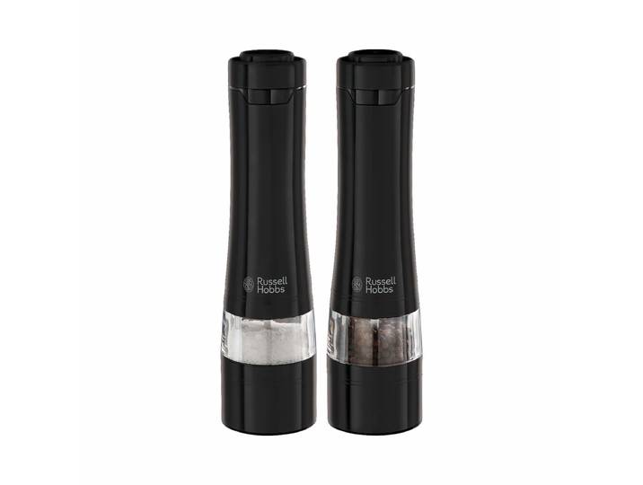 Russell Hobbs Classic 28010-56 Salz & Pfeffermühlen schwarz