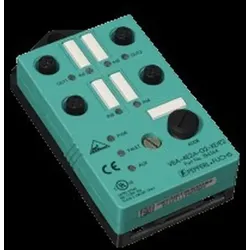 Pepperl+Fuchs Fabrik AS-Interface Modul VBA-4E2A-G2-XE/E2