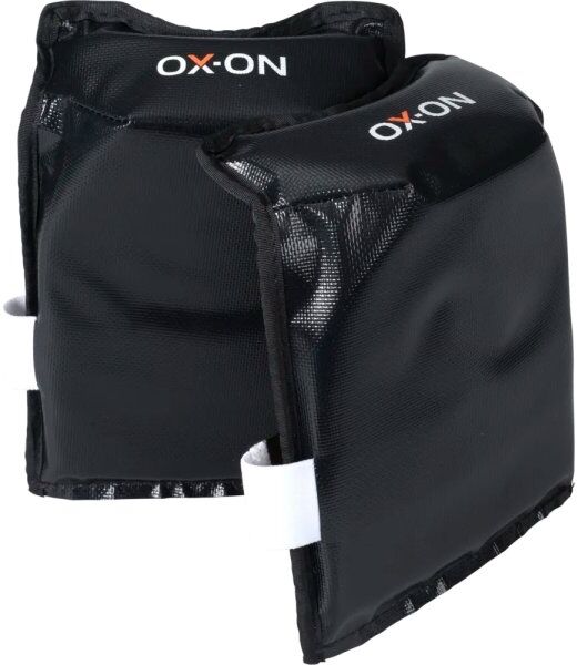 Ox-On Knæskånere Comfort, 2 Stk.