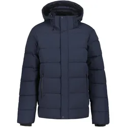 ICEPEAK Bixby S8 Outdoorjacke Herren 390 - dark blue 58