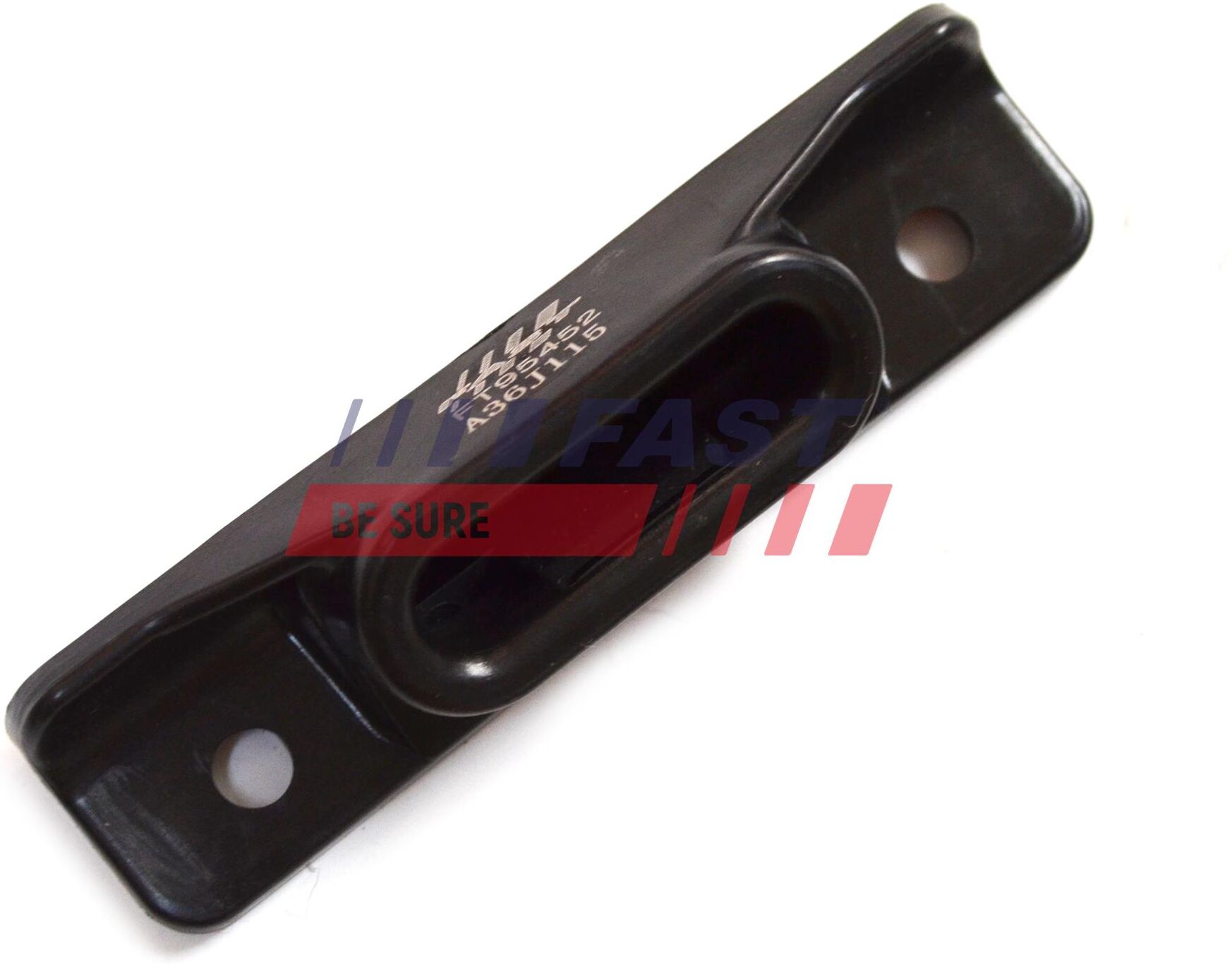 Fast Führung, Verriegelungsknopf Ft95452 Oben Für Ford