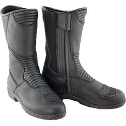 Gaerne Black Rose Gore-Tex Damen Motorradstiefel 36