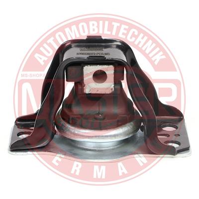 Master-sport Germany Lagerung, Motor [Hersteller-Nr. 8200338372-PCS-MS] für Dacia, Renault