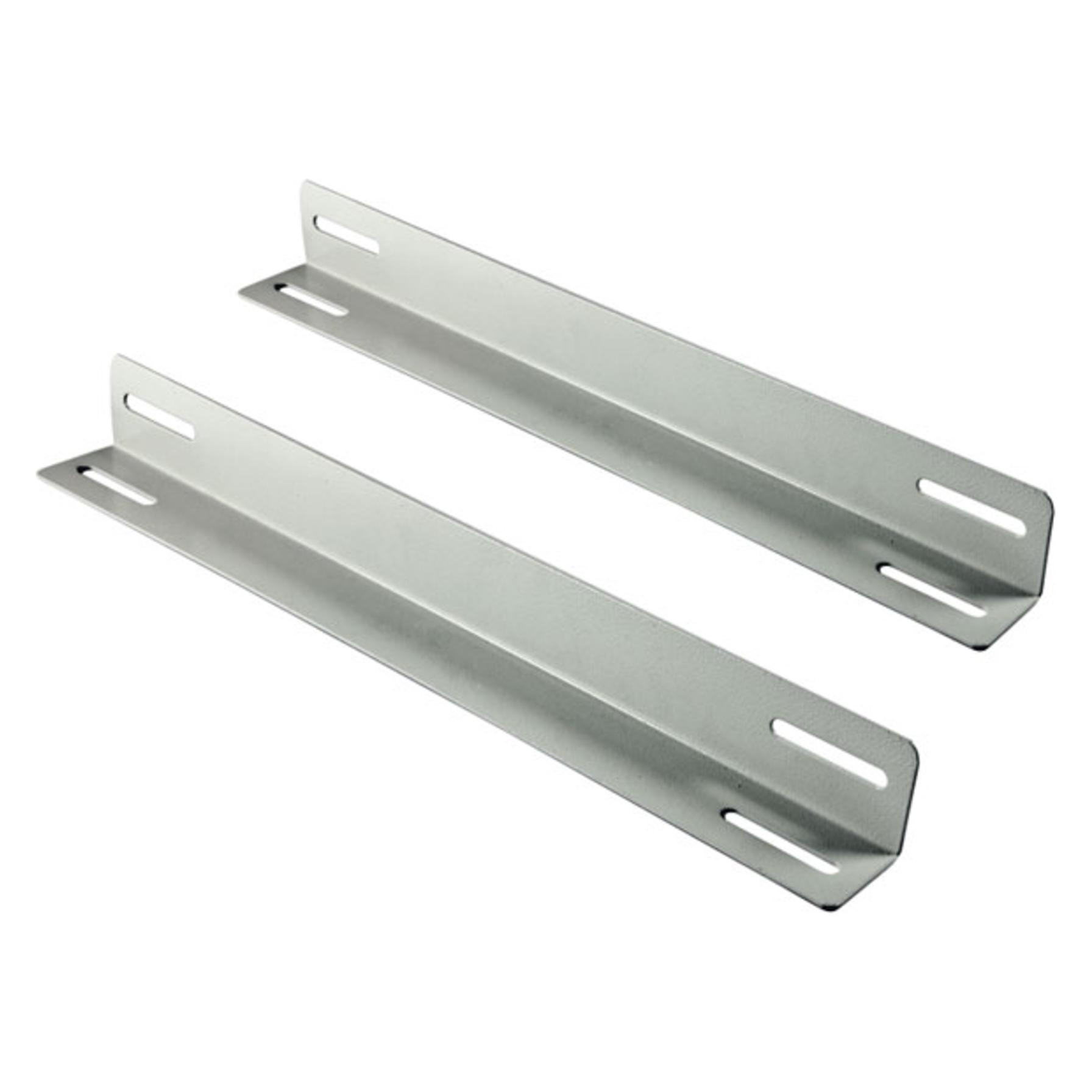Allnet ALL-S0002110 Schiene Grau Regalzubehör (ALL-S0002110)