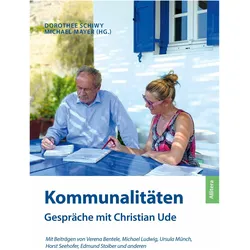 Kommunalitäten, Sachbücher von Christian Ude