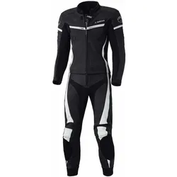 HELD Spire Lederkombi Zweiteiler - schwarz-weiß - 29