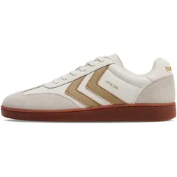 hummel VM78 CPH LS Sneaker 9053 - white/humus 43