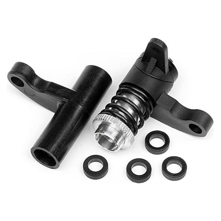 HPI Servo Saver (Trophy 3.5) (101102)
