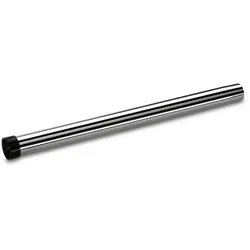 Kärcher Saugrohr, NT, DN 40, Länge 550 mm, Stahl verchromt, Geeignet für: NT 50/1, NT 50/2, NT 65/2, NT 70/2, NT 75/2, NT 90/2, NT 611, NT 802 IV