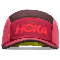 Hoka Unisex Run Hat bunt