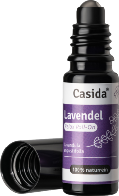 Casida GmbH LAVENDEL ROLL-ON 10 ml 18196995
