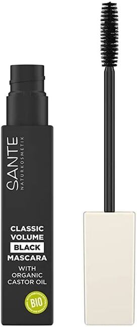 Sante Máscara Classic Volume 01 Black Bio