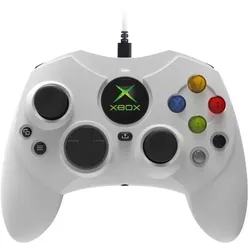 Hyperkin DuchesS Weiß Gamepad Analog Xbox Series S, Xbox Series X, Xbox One