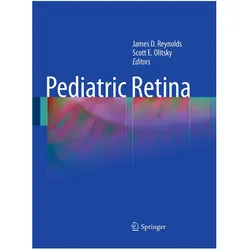 Pediatric Retina, Fachbücher