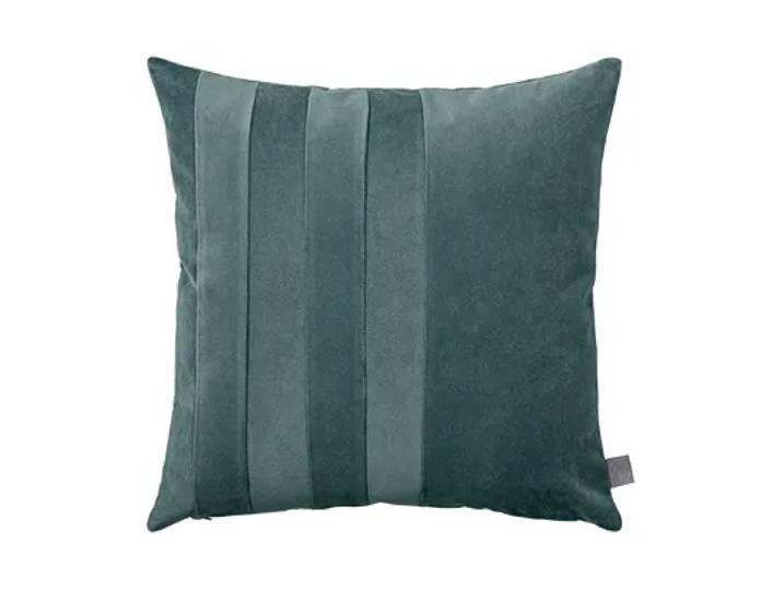 AYTM Coussin Sanati 50x50 cm Bleu Poussiéreux