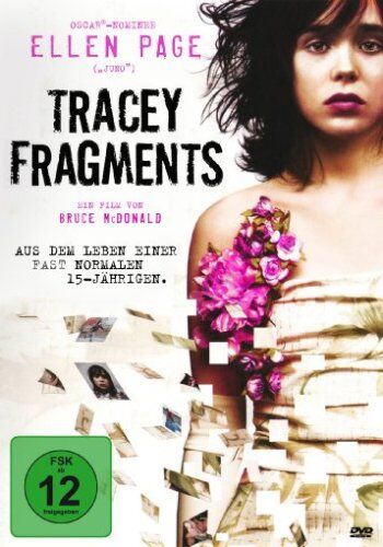 Bruce McDonald - Tracey Fragments - Preis vom 09.10.2026 07:28:09 h