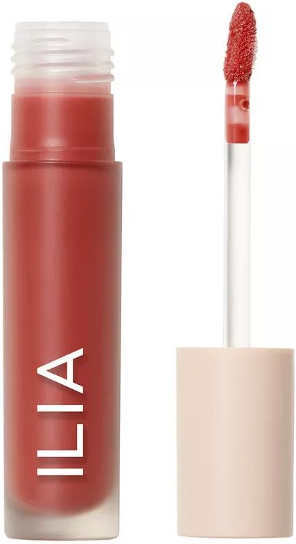 ILIA - Overglaze - Feuchtigkeitsspendender Liploss mit 24 Stunden Halt, 5 ml, Terra