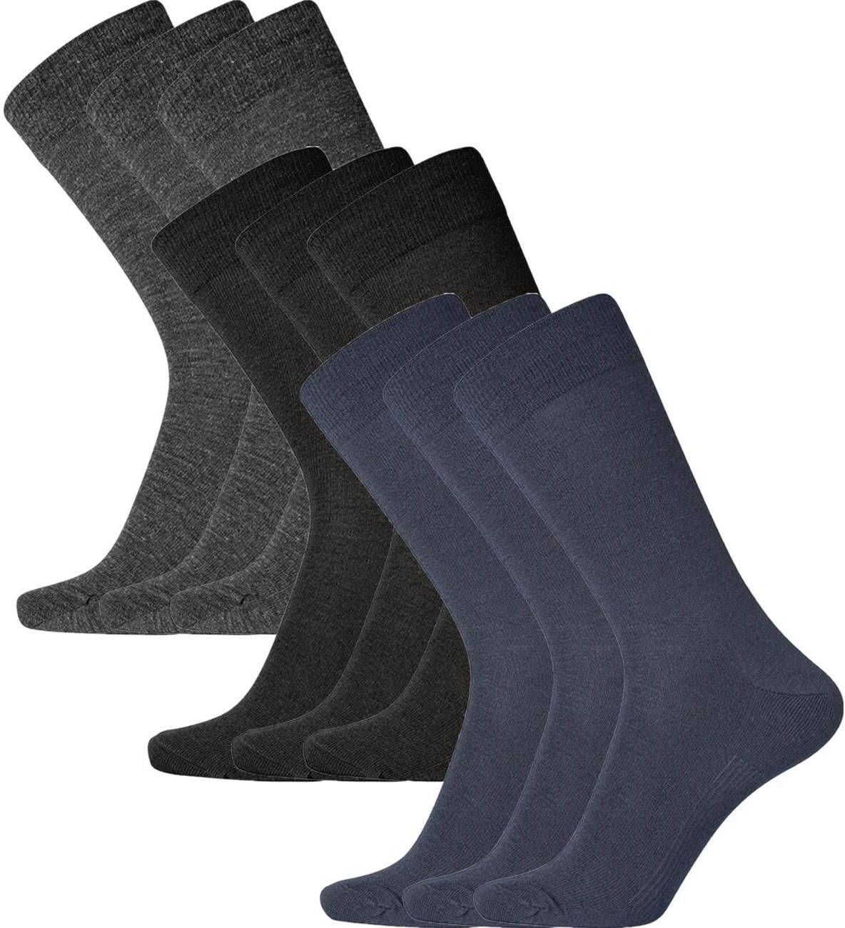 Dovre Sock Wool   3-Pack 8 40-45