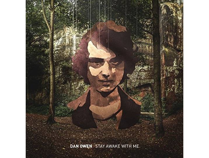 Dan Owen - Stay Awake With Me