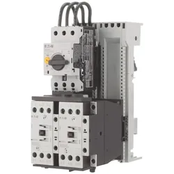 Eaton Wendestarter 380/400/415V MSC-R-32-M#102996