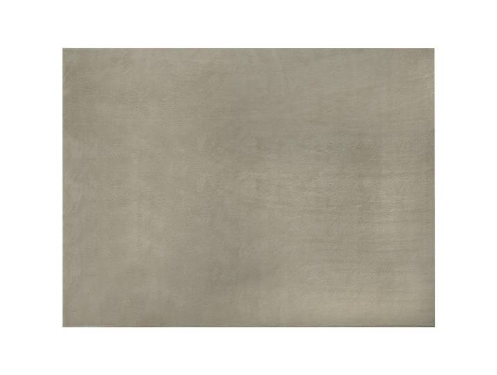 tectake Kurzflorteppich Soft Zone, rutschfeste Unterseite, Sand, Sandfarben, Rechteckig, 290x200 cm, Teppiche und Böden, Teppiche