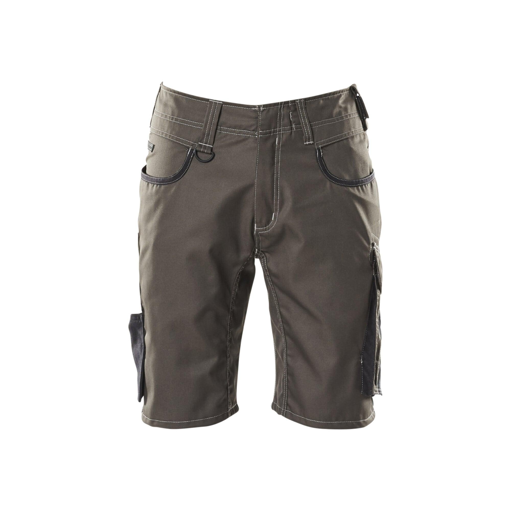 Mascot Shorts, geringes Gewicht Shorts Größe C45, dunkelanthrazit/schwarz (18349-230-1809-C45)