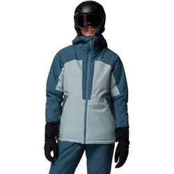 COLUMBIA Damen Jacke Liftline Jacket, Größe L in Blau Blau