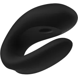 Satisfyer, Vibrator, Double Joy