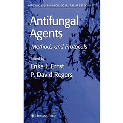 Antifungal Agents, Fachbücher