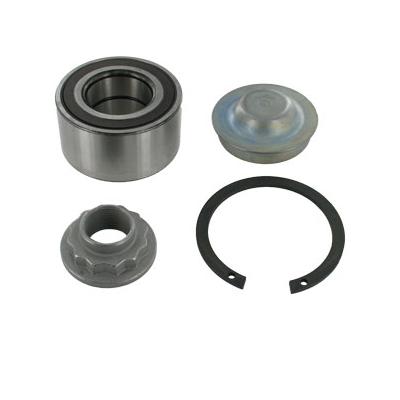SKF Radlagersatz VKBA 7065 für Fiat RENAULT NISSAN SMART