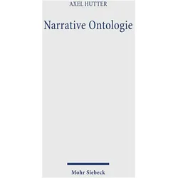 Narrative Ontologie, Fachbücher von Axel Hutter