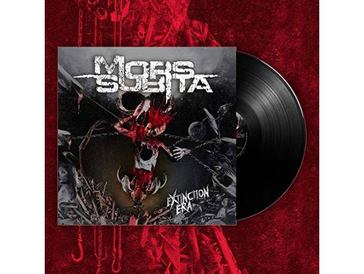 Extinction Era