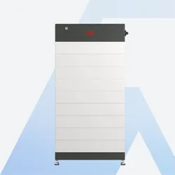 BYD Battery-Box HVB 29.6 Batteriespeicher 29,69 kWh