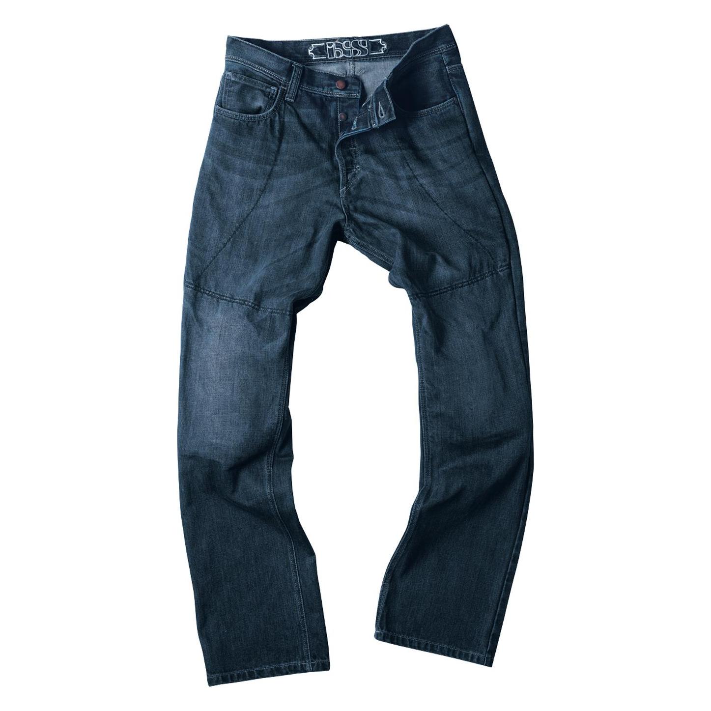 iXS Longley (Herren, Normalgrösse, W38/L36) (X63014-004-H3836)
