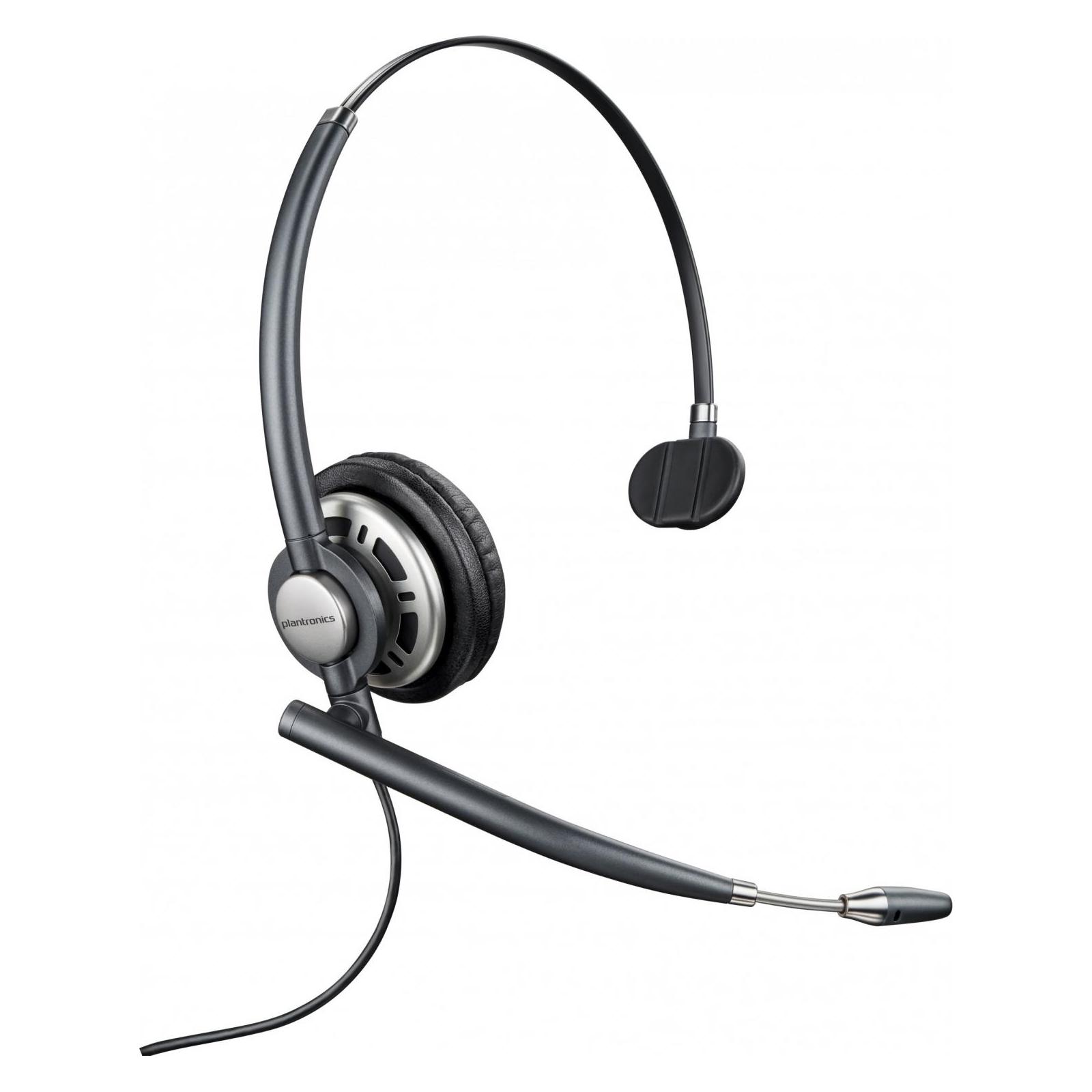 HP Poly EncorePro HW710 - EncorePro 700 Ser (Kabelgebunden, USB-A) (8R708AA#AC3)