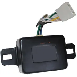 Spannungsregler 12V Kubota (Serie B L M)