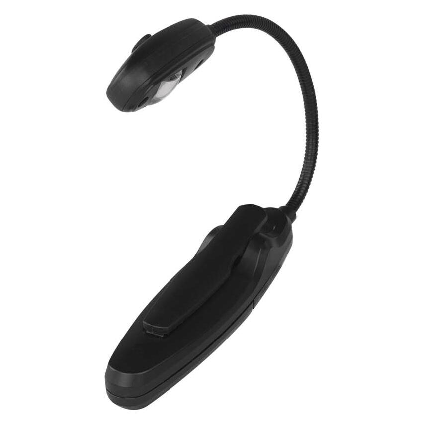 Emos Leselampe (25.90 cm, 10 lm) (P3400)
