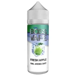 Fresh Apple 15ml Longfill Aroma by Canada Flavor