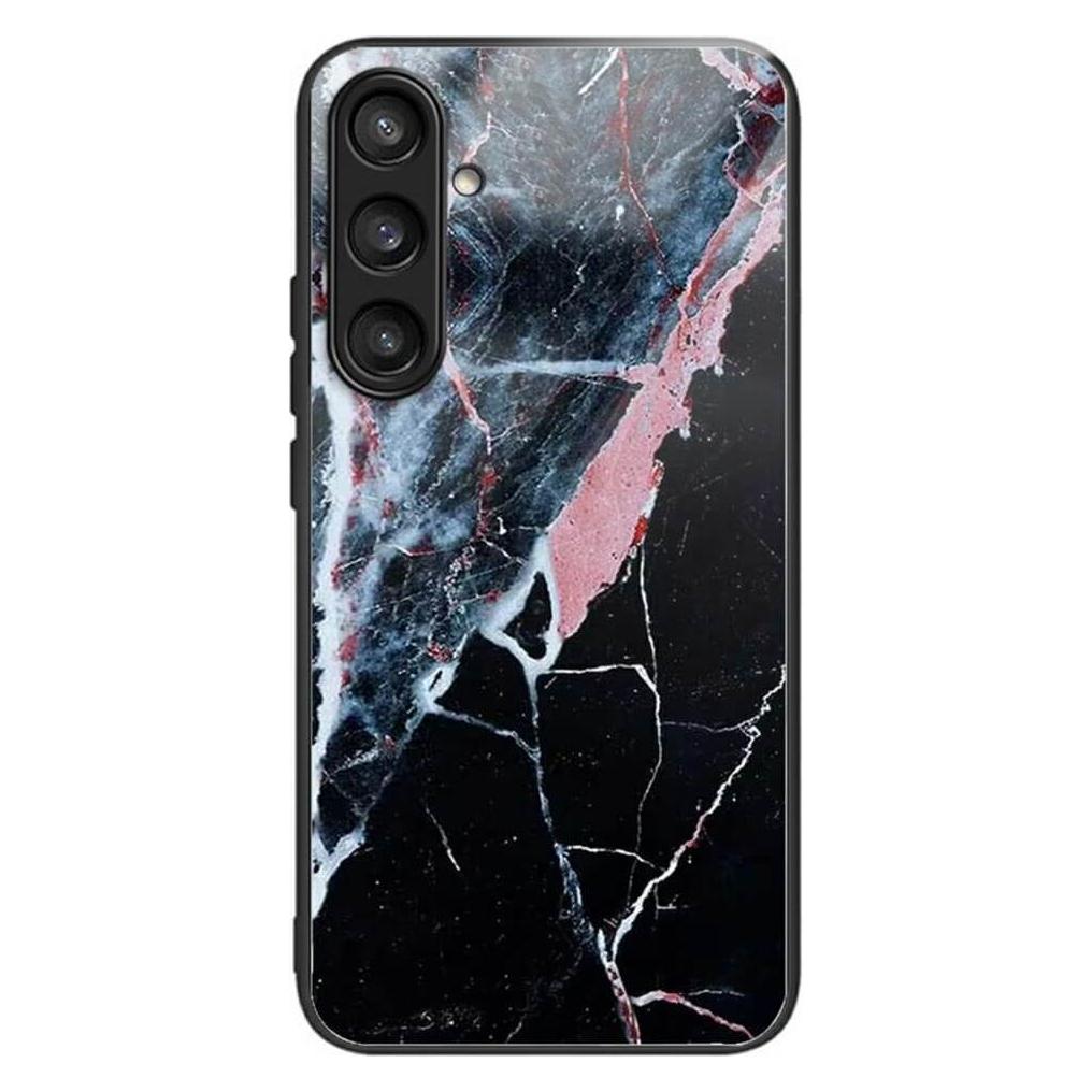 Cover-Discount Galaxy A36 5G - Panzerglas Handyhülle (Samsung Galaxy A36) (55032029)