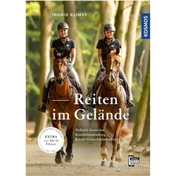 Reiten im Gelände, Ratgeber von Ingrid Klimke