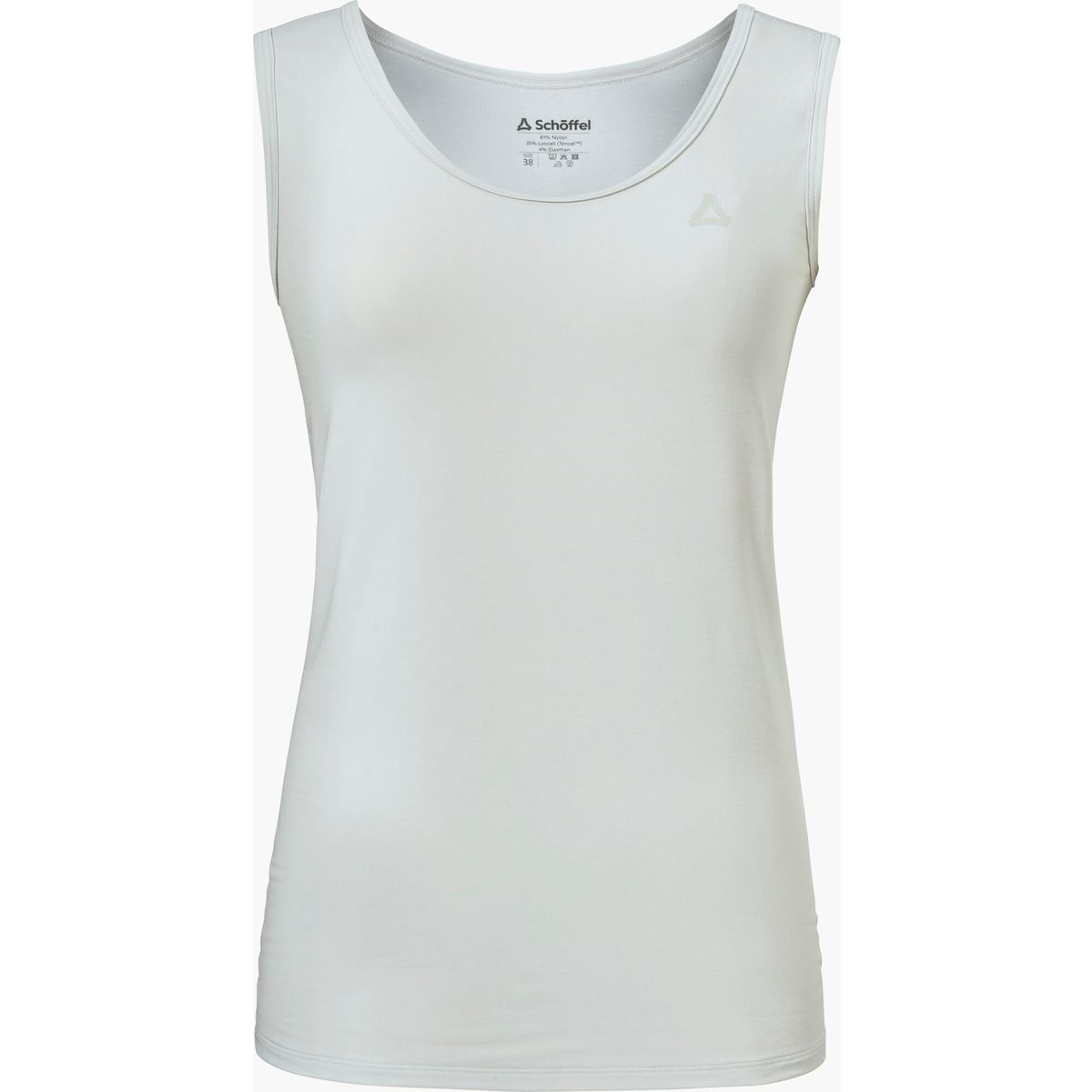 Schöffel Top Style Konera WMN grau (9000) 40 13840-24270-9000-40