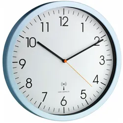 TFA, Wanduhr, Funk-Wanduhr (30.50 cm)