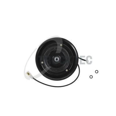 TRUCKTEC AUTOMOTIVE Freilauf, Klimakompressor 0121016 für Mercedes