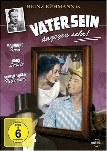 Kurt Meisel - Vater sein dagegen sehr - Preis vom 11.10.2026 15:43:13 h