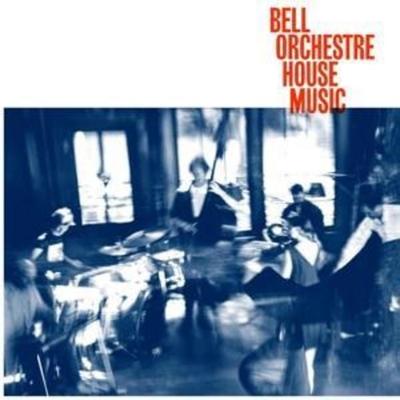 Bell Orchestre: House Music - Bell Orchestre, CD