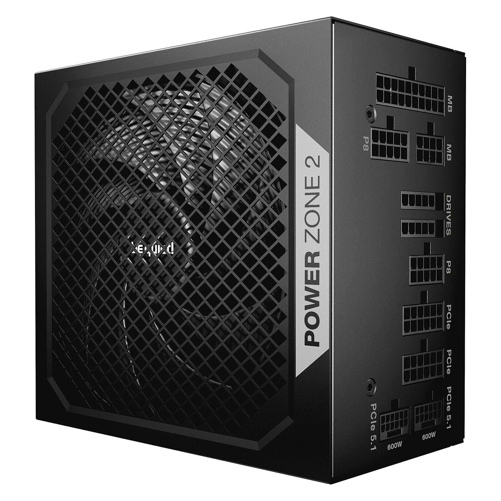 be quiet! Power Zone 2 (1200 W) (BP030EU)