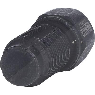 Ks Tools Reparaturwerkzeug für Lambdasondengewinde, M18x1,5 [Hersteller-Nr. 150.2129]