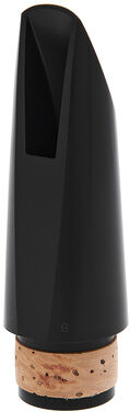 Vandoren Bb-Clarinet BD6