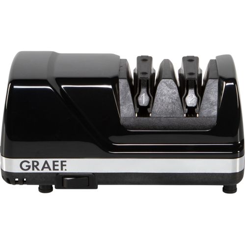 Graef CX 110 SlicedKitchen Messerschärfer